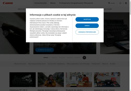 canon.pl