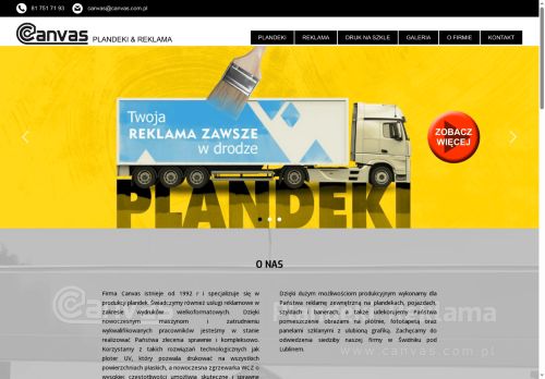 canvas.com.pl