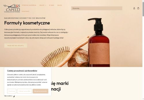 capelli.com.pl