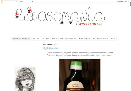 capelloblog.blogspot.com