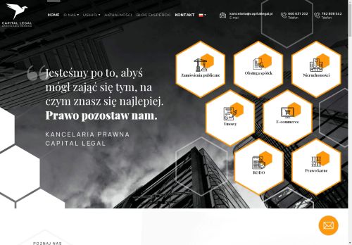 capitallegal.pl