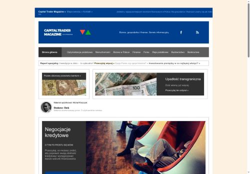 capitaltradermagazine.pl