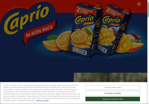 caprio.com.pl