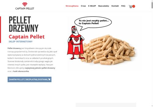 captainpellet.pl