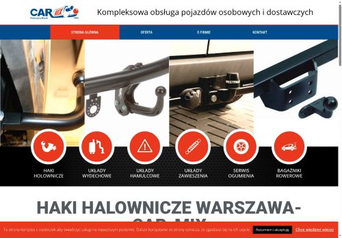 car-mix.pl