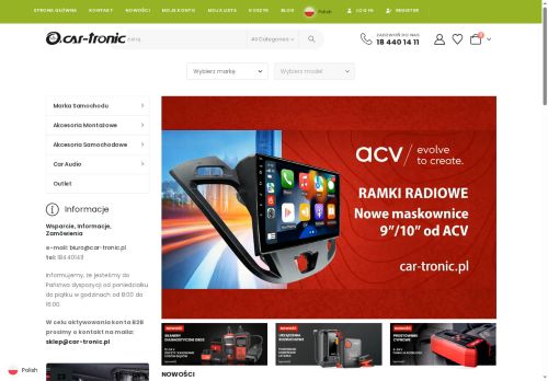 car-tronic.pl
