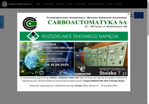 carbo.com.pl