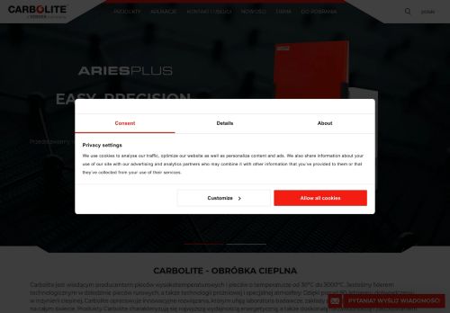 carbolite-gero.pl