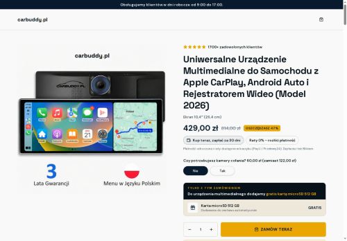 carbuddy.pl