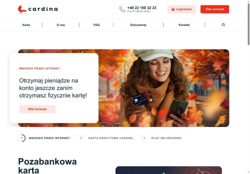 cardina.pl