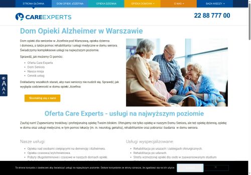 careexperts.pl