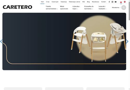 caretero.pl