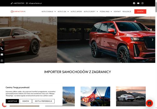 carfactor.pl