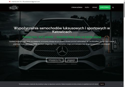 carfansrent.pl