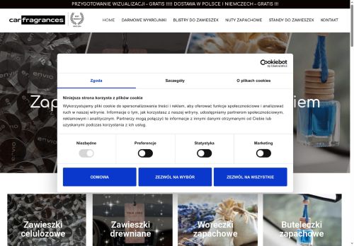 carfragrances.pl
