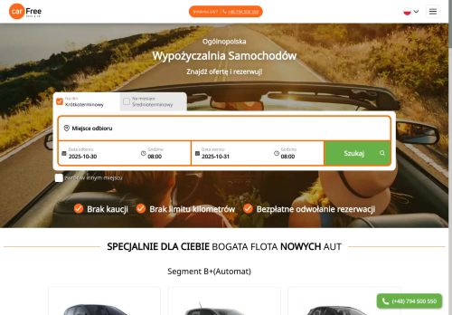 carfree.com.pl