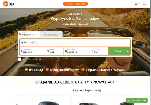 carfree.pl