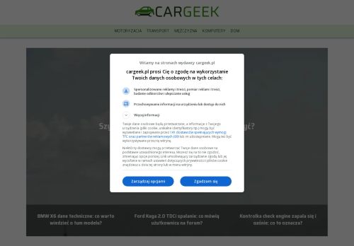 cargeek.pl