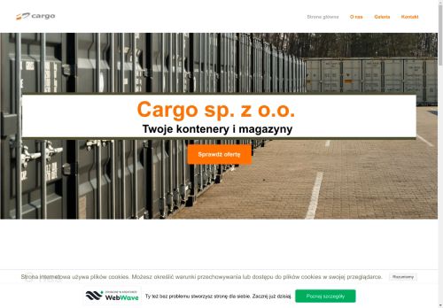 cargo.net.pl