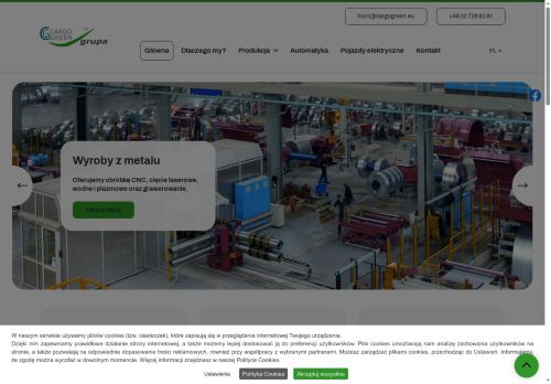 cargogreen.eu