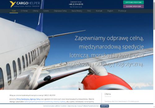 cargohelper.pl