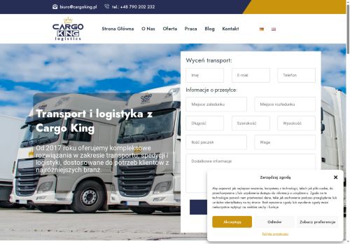 cargoking.pl