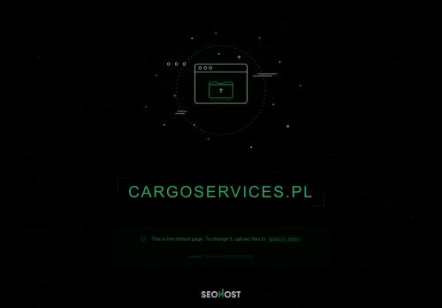 cargoservices.pl