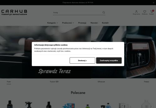 carhubstore.pl