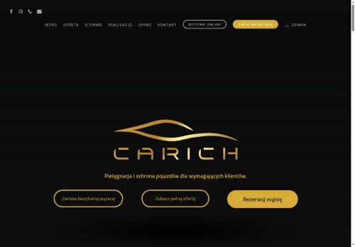 carich.pl