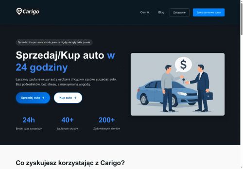 carigo.pl