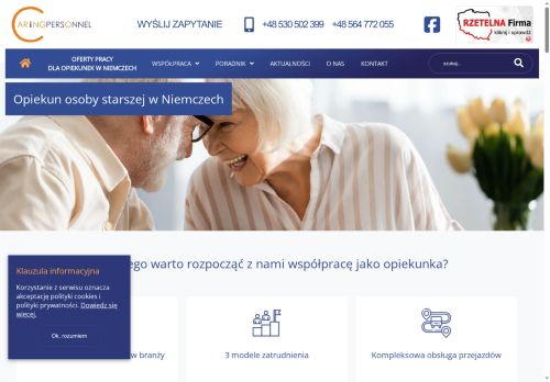 caringpersonnel.pl