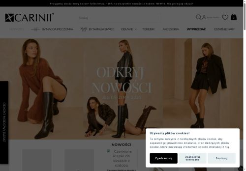 carinii.com.pl