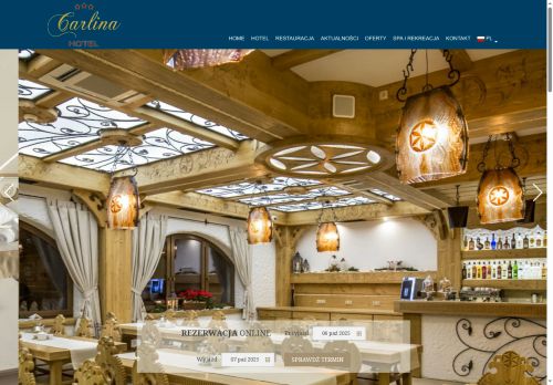 carlina.pl