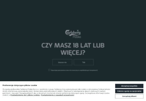 carlsbergpolska.pl