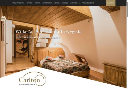 carlton.pl