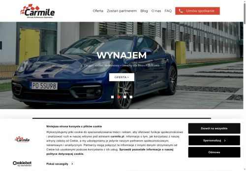 carmile.pl