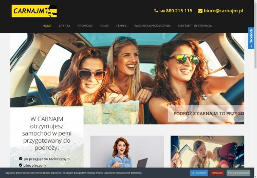 carnajm.pl