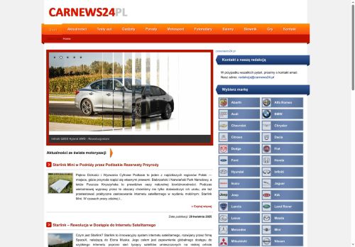 carnews24.pl