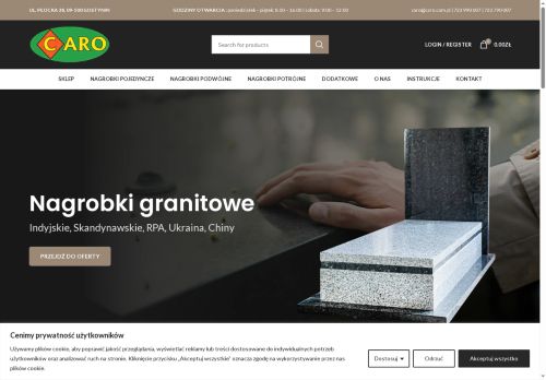 caro.com.pl