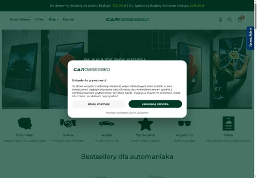 carobsessed.pl