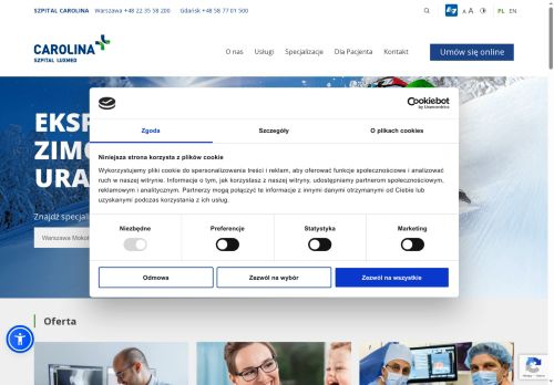 carolina.pl