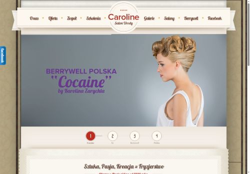 carolinesalon.pl