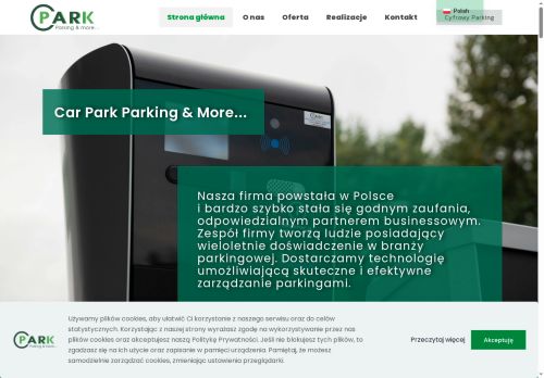 carpark.com.pl