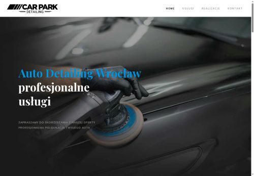 carparkdetailing.pl