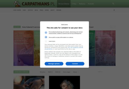 carpathians.pl