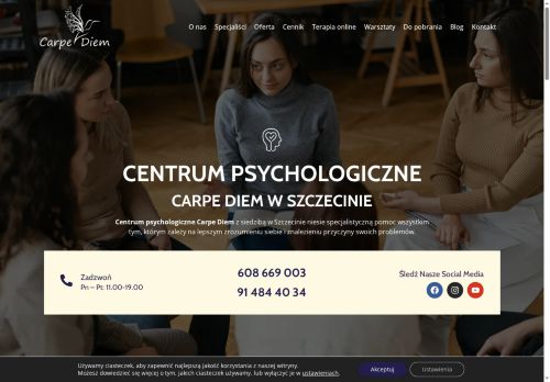 carpediem.szczecin.pl