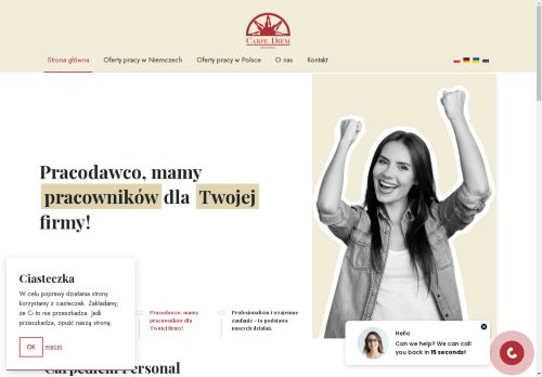 carpediempersonal.eu