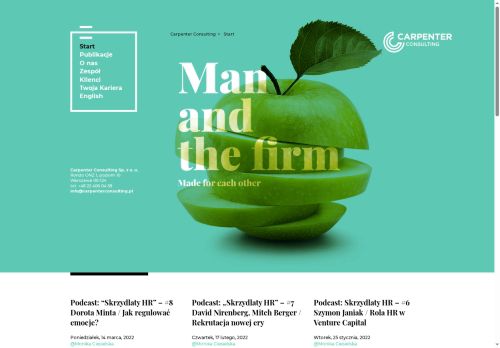 carpenterconsulting.pl