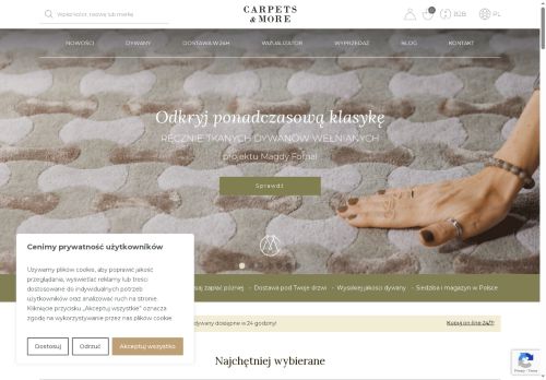 carpetsandmore.pl
