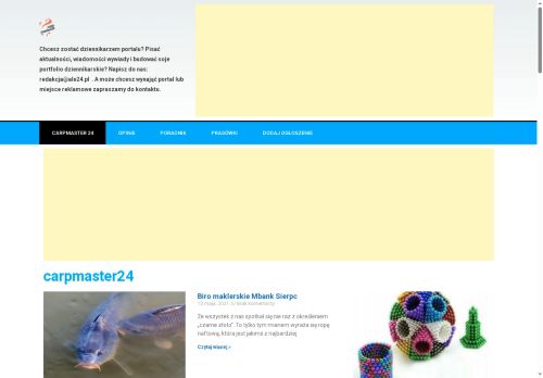 carpmaster24.pl